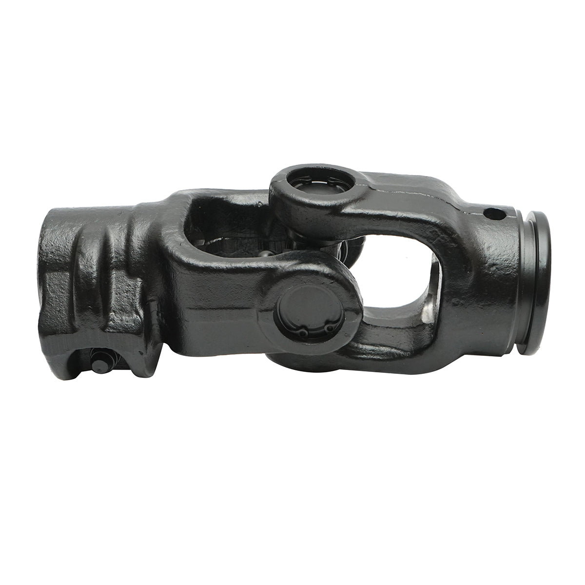 Complete FCF T2 cardan joint, cross 24x62 with 36.1 for triangular pipe